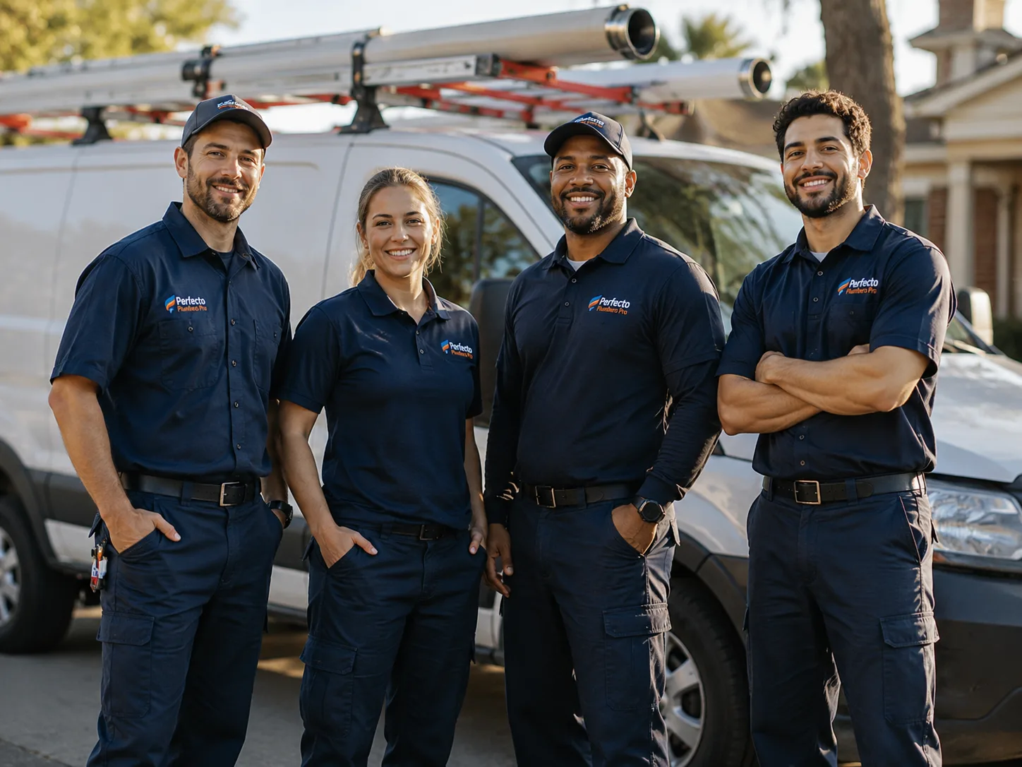 Emergency Plumber Near Me in Dos Palos, CA near me